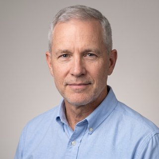 Dr. James Holloway, toxicologist