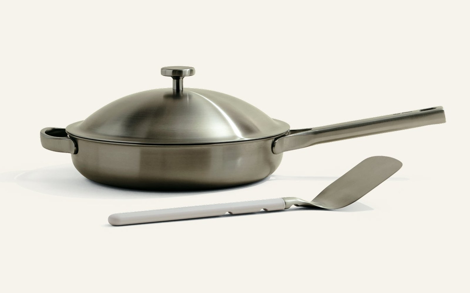 Our Place Titanium Always Pan Pro, 10.5 inch