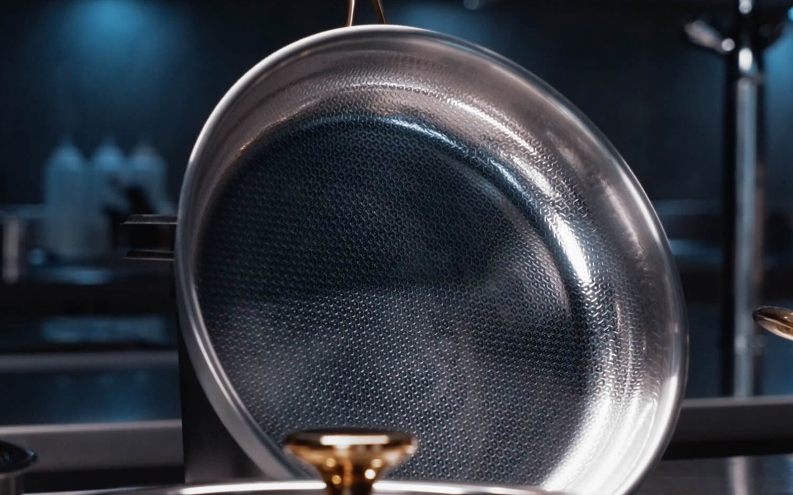 Taima Titanium Nutri Pan Pro 3.0, 11 inch